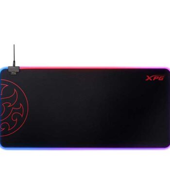 Adata XPG Battleground XL Prime RGB Gaming Mouse Pad