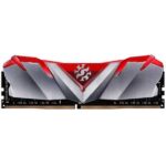 Adata XPG Gammix D30 Red 8GB 3000MHz CL16 DDR4 RAM