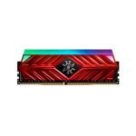 Adata XPG Spectrix D41 RGB 8GB (8GBx1) DDR4 2666MHz RAM