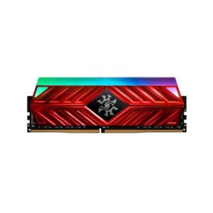 Adata XPG Spectrix D41 RGB 8GB (8GBx1) DDR4 2666MHz RAM