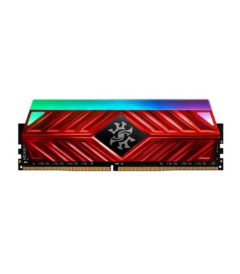 Adata XPG Spectrix D41 RGB 8GB (8GBx1) DDR4 2666MHz RAM