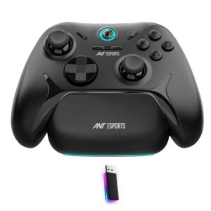 Ant Esports ULTRANOVA Tri-Mode Wireless Gamepad