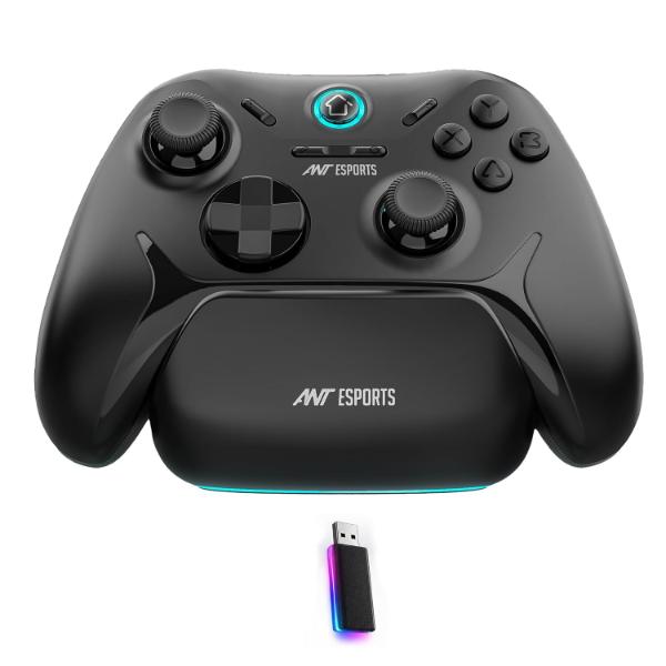 Ant Esports ULTRANOVA Tri-Mode Wireless Gamepad Ant Esports ULTRANOVA Tri-Mode Wireless Gamepad