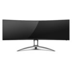 AOC AG493UCX2 48.8 Inch Dual-QHD Curved Gaming Monitor AOC AG493UCX2 48.8 Inch Dual-QHD Curved Gaming Monitor