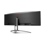 AOC AG493UCX2 48.8 Inch Dual-QHD Curved Gaming Monitor AOC AG493UCX2 48.8 Inch Dual-QHD Curved Gaming Monitor
