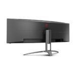 AOC AG493UCX2 48.8 Inch Dual-QHD Curved Gaming Monitor AOC AG493UCX2 48.8 Inch Dual-QHD Curved Gaming Monitor