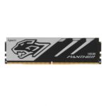 APACER Panther DDR5 32GB (1X32GB) 6000MHz CL38 RAM (AH5U32G60C6227BAA-1)