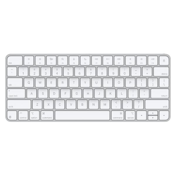 Apple Magic Keyboard (USB–C) – US English Apple Magic Keyboard (USB–C) – US English