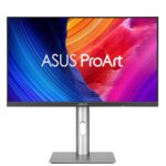 ASUS ProArt PA278QGV Gen2 27 Inch QHD Professional Monitor