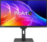 ASUS ProArt PA27USD 27 Inch 4K UHD QD-OLED Professional Monitor for Mac ASUS ProArt PA27USD 27 Inch 4K UHD QD-OLED Professional Monitor for Mac