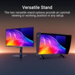 ASUS ProArt PA27USD 27 Inch 4K UHD QD-OLED Professional Monitor for Mac ASUS ProArt PA27USD 27 Inch 4K UHD QD-OLED Professional Monitor for Mac