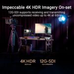 ASUS ProArt PA27USD 27 Inch 4K UHD QD-OLED Professional Monitor for Mac ASUS ProArt PA27USD 27 Inch 4K UHD QD-OLED Professional Monitor for Mac
