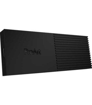 ASUS ProArt PA40SU SSD Enclosure
