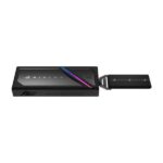 ASUS ROG Strix Aiolos 20Gbps M.2 SSD Enclosure