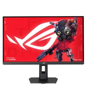 Asus ROG Strix XG27ACMES 27 Inch Gaming Monitor