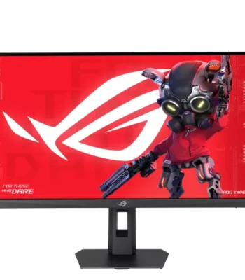 Asus ROG Strix XG27ACMES 27 Inch Gaming Monitor