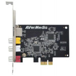 AVerMedia C725 EZMaker SDK Express