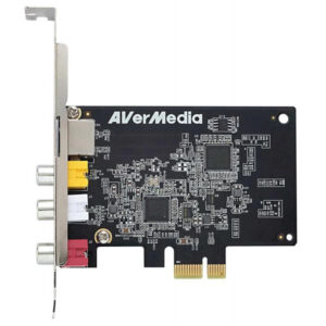 AVerMedia C725 EZMaker SDK Express