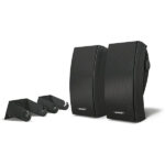 Bose 251 Environmental Outdoor Speakers (Black)