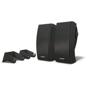 Bose 251 Environmental Outdoor Speakers (Black)