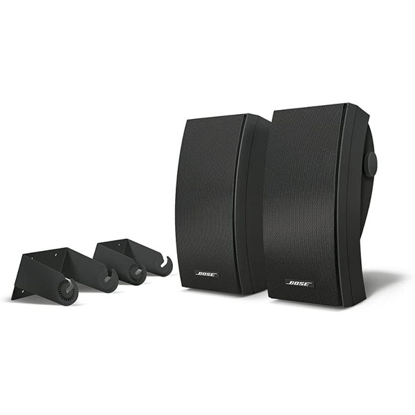 Bose 251 Environmental Outdoor Speakers (Black) Bose 251 Environmental Outdoor Speakers (Black)