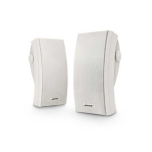 Bose 251 Environmental Speakers (White)