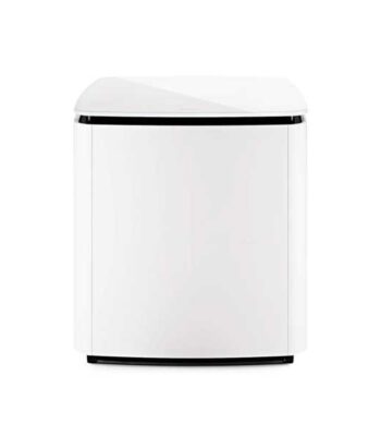 Bose Bass Module 700 Wireless Compact Subwoofer (White)