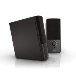 Bose Companion 2 Series III Multimedia Speakers Bose Companion 2 Series III Multimedia Speakers