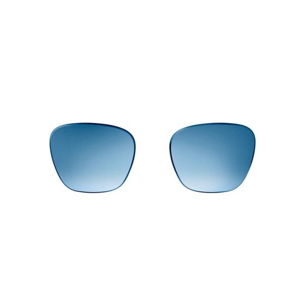 Bose Frames Lens Collection, Blue Gradient Alto Style, Interchangeable Replacement Lenses Bose Frames Lens Collection, Blue Gradient Alto Style, Interchangeable Replacement Lenses