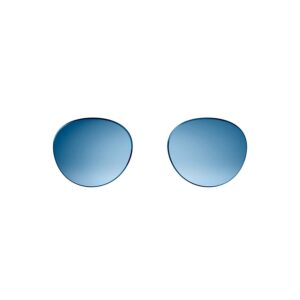 Bose Frames Lens Collection, Blue Gradient Rondo Style