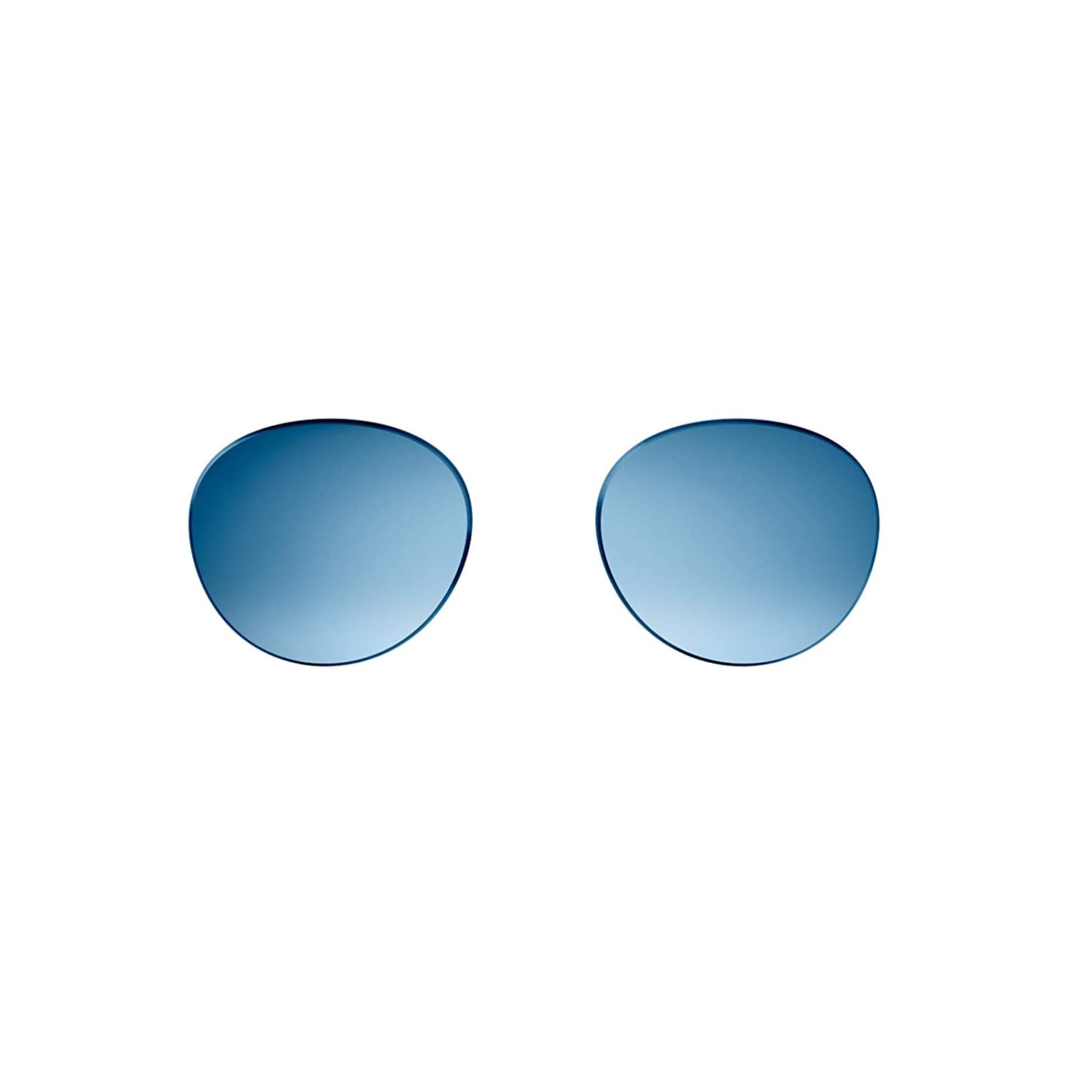 Bose Frames Lens Collection, Blue Gradient Rondo Style Bose Frames Lens Collection, Blue Gradient Rondo Style