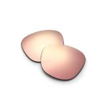 Bose Frames Lens Collection, Mirrored Rose Gold Soprano Style (Polarized) Bose Frames Lens Collection, Mirrored Rose Gold Soprano Style (Polarized)