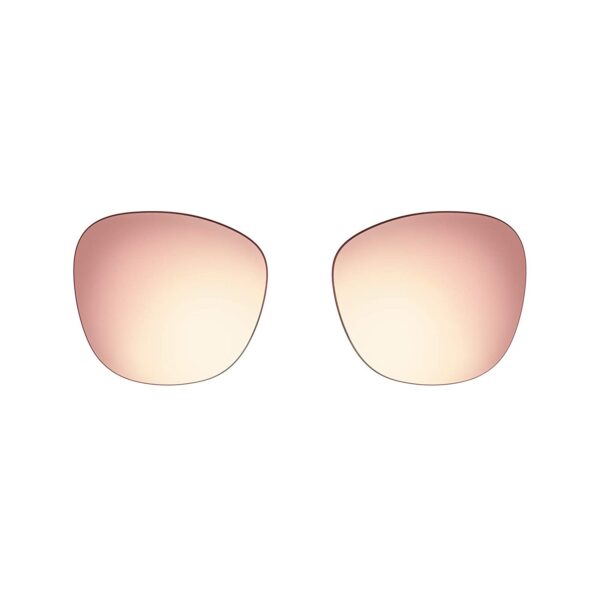 Bose Frames Lens Collection, Mirrored Rose Gold Soprano Style (Polarized) Bose Frames Lens Collection, Mirrored Rose Gold Soprano Style (Polarized)