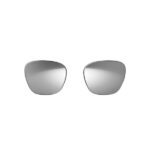 Bose Frames Lens Collection, Mirrored Silver Alto Style (Polarized)
