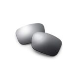 Bose Frames Lens Collection, Mirrored Silver Tenor Style (Polarized) Bose Frames Lens Collection, Mirrored Silver Tenor Style (Polarized)
