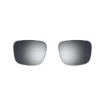 Bose Frames Lens Collection, Mirrored Silver Tenor Style (Polarized)