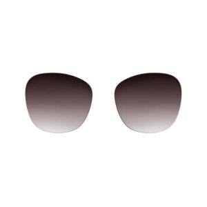 Bose Frames Lens Collection, Purple Fade Soprano Style, Interchangeable Replacement Lenses