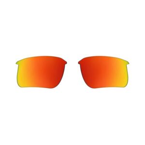 Bose Frames Lens Collection, Road Orange Tempo Style (Polarized)