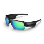 Bose Frames Lens Collection, Trail Blue Tempo Style (Polarized) Bose Frames Lens Collection, Trail Blue Tempo Style (Polarized)