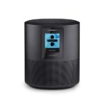 Bose Home Speaker 500: Smart Bluetooth Speaker with Alexa Voice Control Built-In (Black)