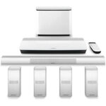Bose Lifestyle 650 Home Entertainment System, works with Alexa (White)