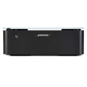Bose Music Amplifier Speaker amp with Bluetooth & Wi-Fi connectivity (Black)
