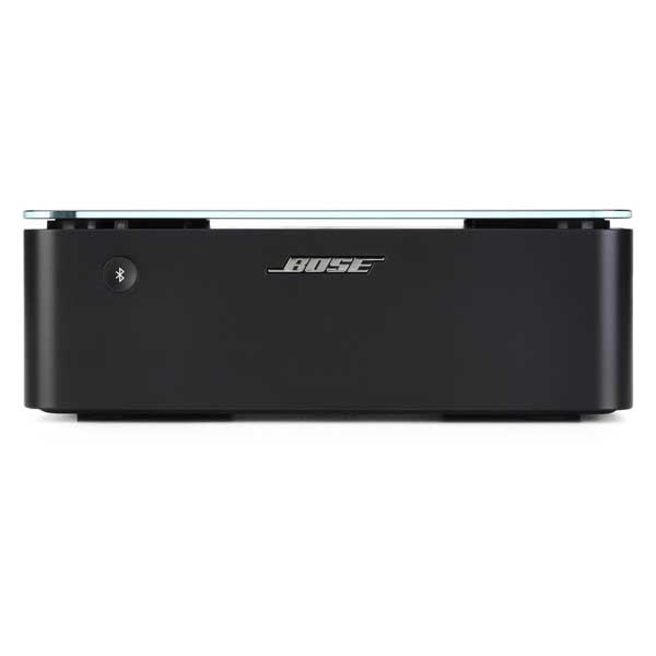 Bose Music Amplifier Speaker amp with Bluetooth & Wi-Fi connectivity (Black) Bose Music Amplifier Speaker amp with Bluetooth & Wi-Fi connectivity (Black)
