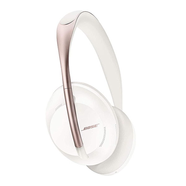Bose Noise Cancelling 700 Bluetooth Wireless Over Ear Headphones with Mic (Soapstone) Bose Noise Cancelling 700 Bluetooth Wireless Over Ear Headphones with Mic (Soapstone)