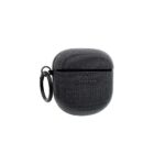 Bose Qc Earbuds II Premium Cover Triple Black WW