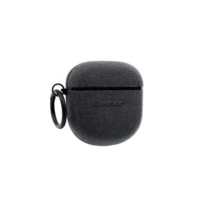 Bose Qc Earbuds II Premium Cover Triple Black WW