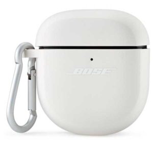 Bose QuietComfort II Silicone Case Cover (Soapstone)