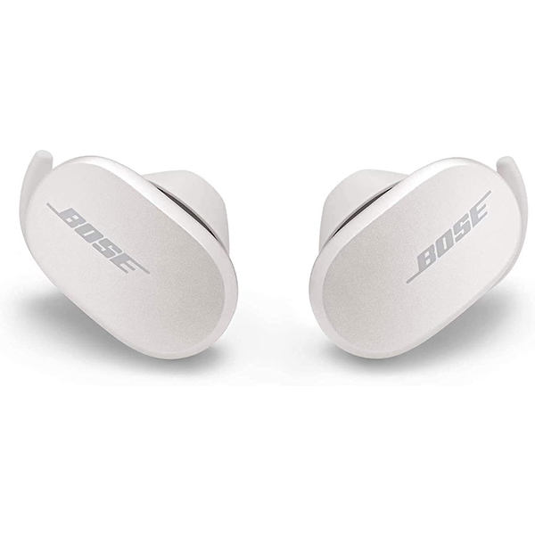 Bose QuietComfort Noise Cancelling Earbuds (Soapstone) Bose QuietComfort Noise Cancelling Earbuds (Soapstone)