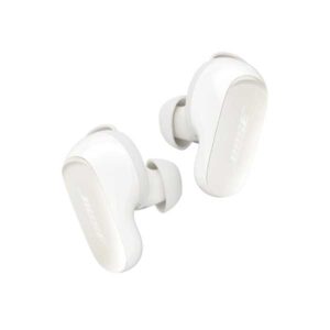 Bose QuietComfort Ultra Bluetooth Earbuds (Diamond)