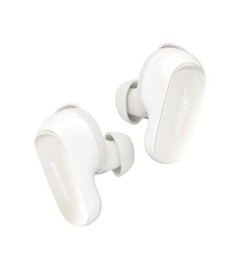 Bose QuietComfort Ultra Bluetooth Earbuds (Diamond)